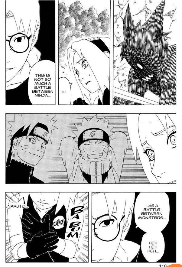 Detail Gambar Naruto Yang Mudah Digambar Nomer 50