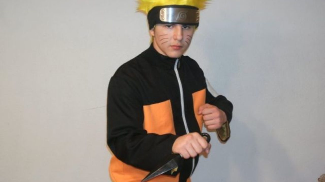 Detail Gambar Naruto Yang Mudah Digambar Nomer 52