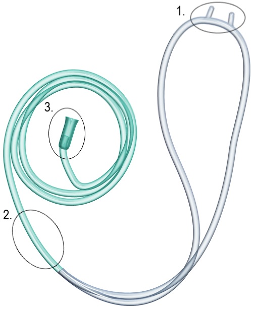 Detail Gambar Nasal Kanul Nomer 16