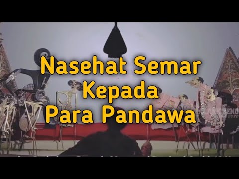 Detail Gambar Nasehat Semar Nomer 28