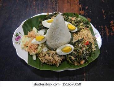 Gambar Nasi Bancaan - KibrisPDR