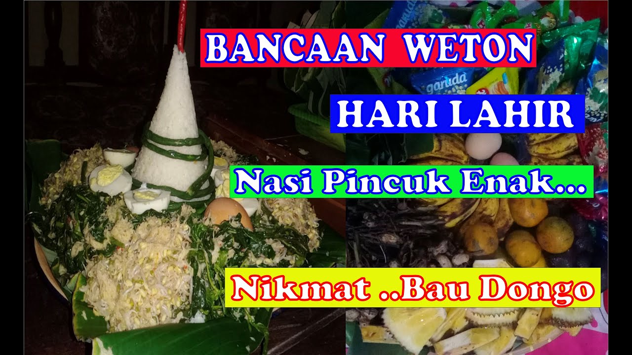 Detail Gambar Nasi Bancaan Nomer 48