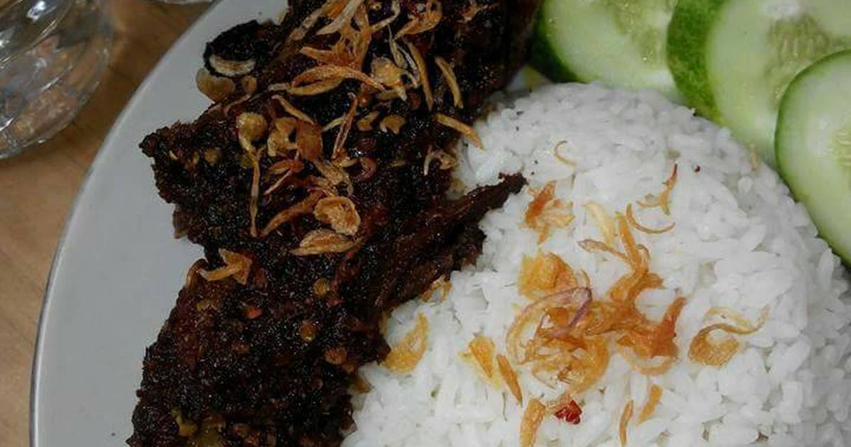 Detail Gambar Nasi Bebek Nomer 20