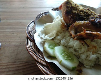 Detail Gambar Nasi Bebek Nomer 25