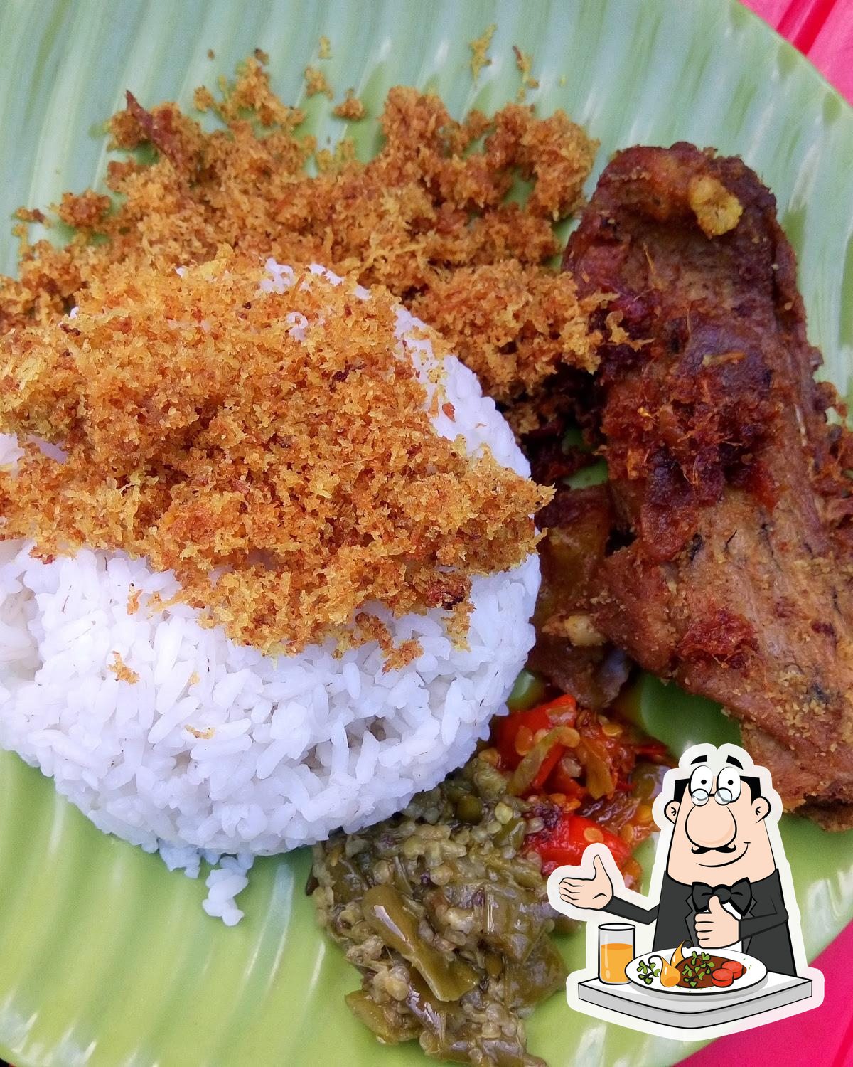 Detail Gambar Nasi Bebek Nomer 40