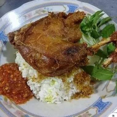 Detail Gambar Nasi Bebek Nomer 56