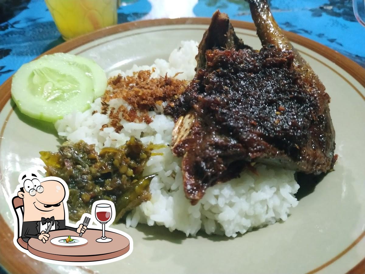 Detail Gambar Nasi Bebek Madura Nomer 42