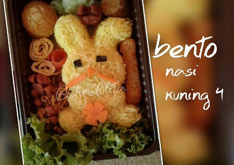 Detail Gambar Nasi Bento Nomer 38