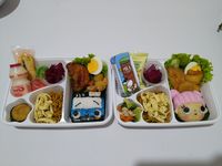 Detail Gambar Nasi Bento Ultah Anak Nomer 36