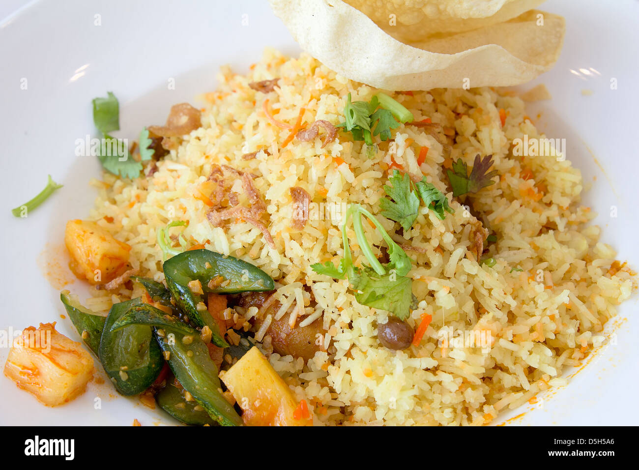 Detail Gambar Nasi Briyani Nomer 39