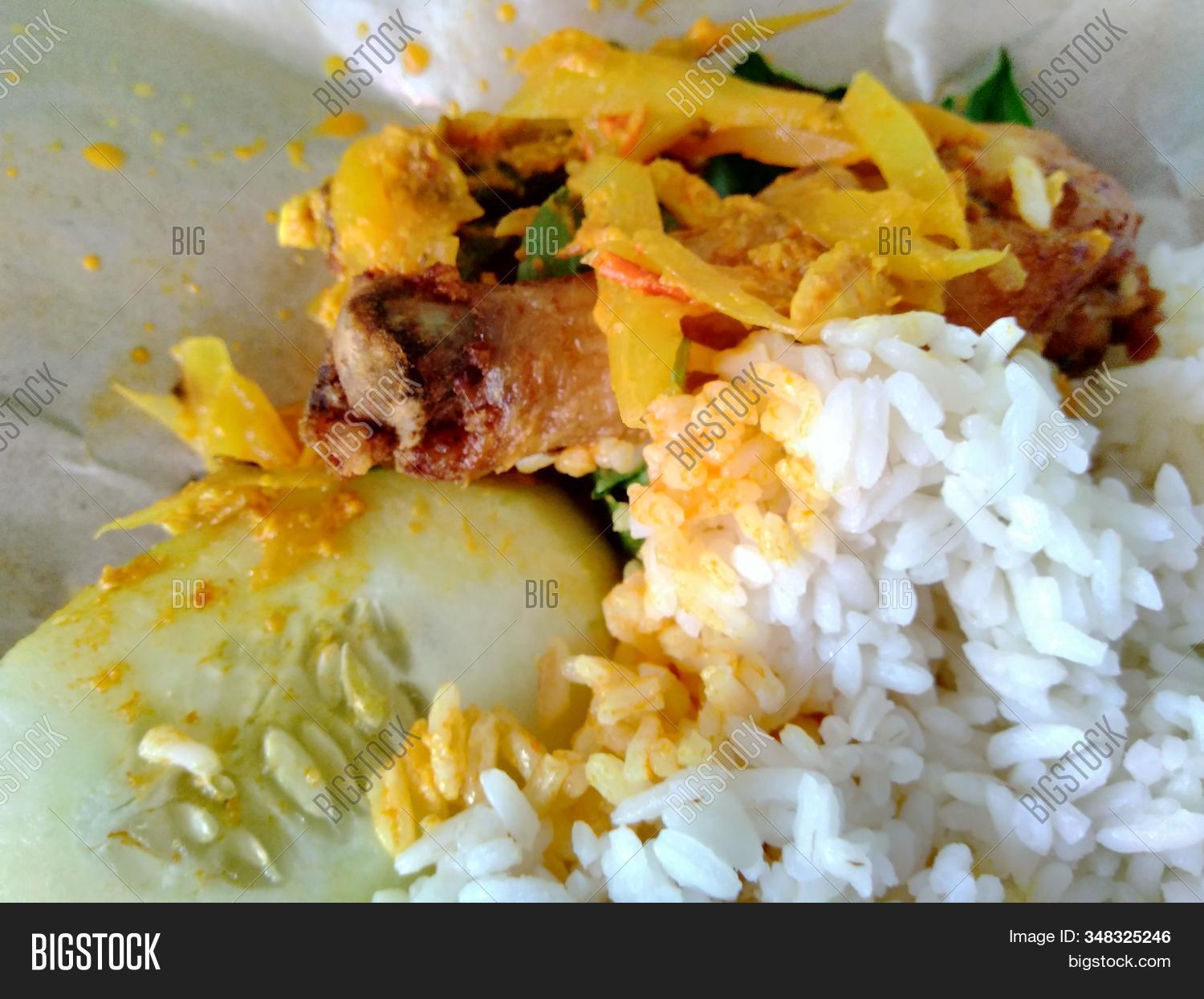 Download Gambar Nasi Bungkus Nomer 37