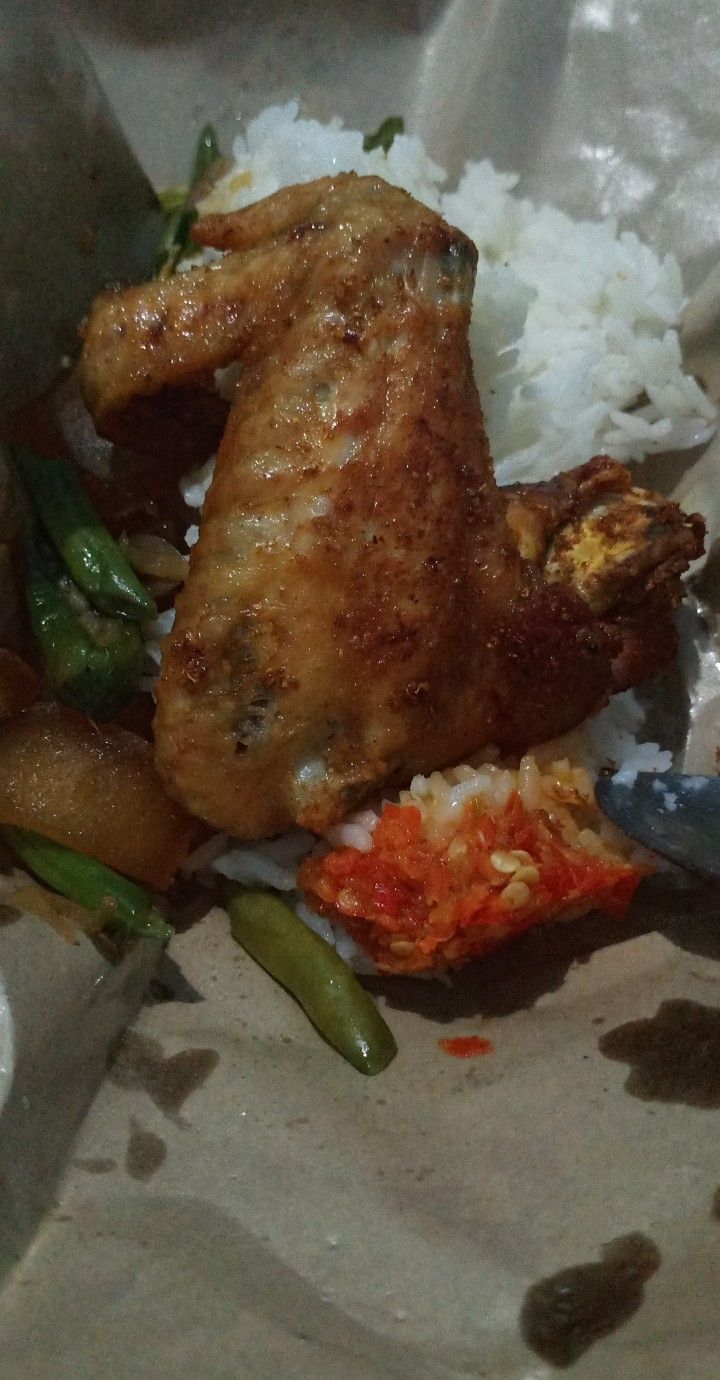 Detail Gambar Nasi Bungkus Nomer 51