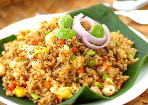 Detail Gambar Nasi Goreng Biasa Nomer 11