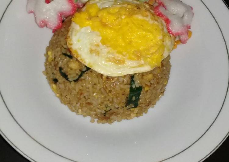 Detail Gambar Nasi Goreng Biasa Nomer 50