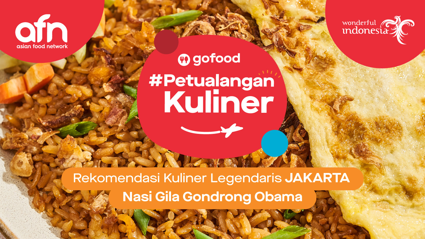 Detail Gambar Nasi Goreng Gila Nomer 54