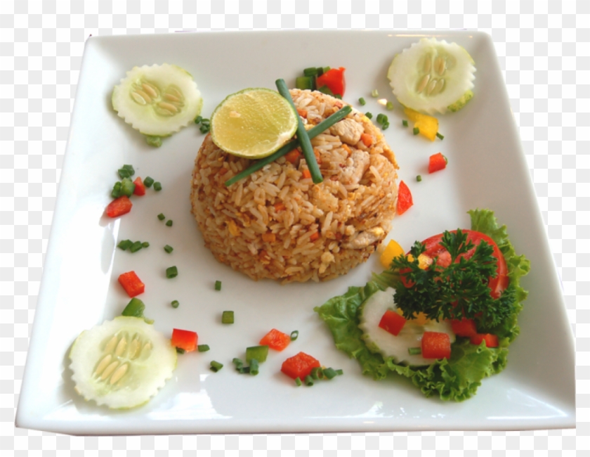 Detail Gambar Nasi Goreng Hd Nomer 49