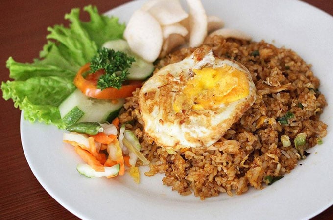 Detail Gambar Nasi Goreng Jawa Nomer 26