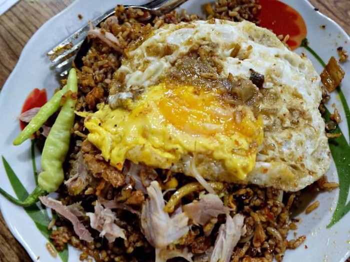 Detail Gambar Nasi Goreng Jawa Nomer 39