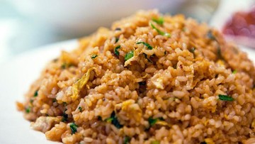 Detail Gambar Nasi Goreng Jawa Nomer 42