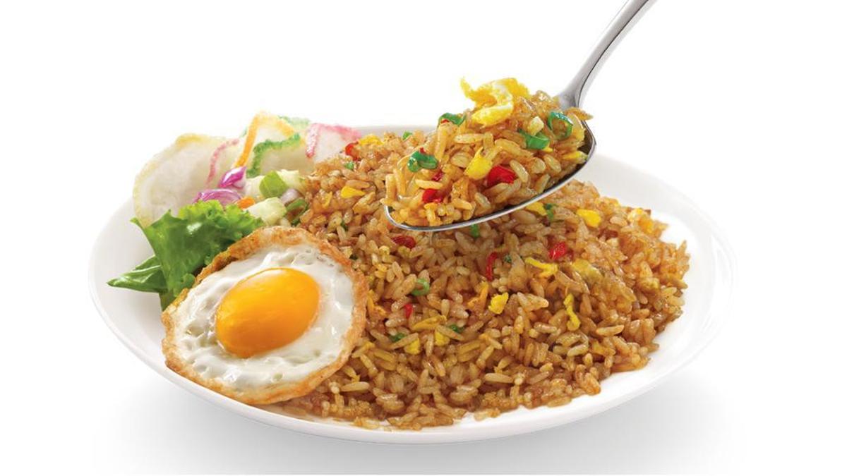 Detail Gambar Nasi Goreng Png Nomer 27