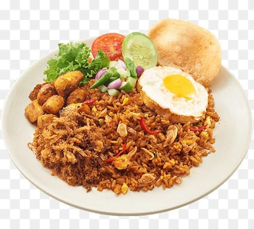 Detail Gambar Nasi Goreng Png Nomer 10