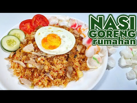 Detail Gambar Nasi Goreng Spesial Hd Nomer 32