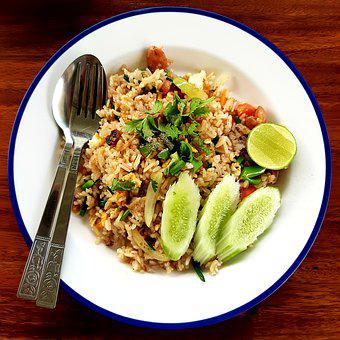 Detail Gambar Nasi Goreng Spesial Hd Nomer 47