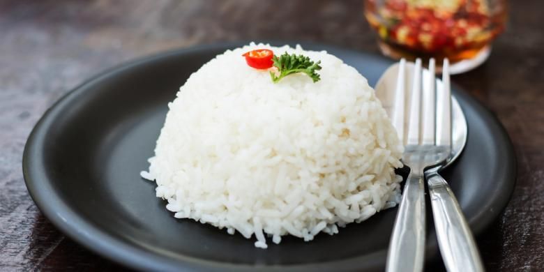 Detail Gambar Nasi Hitam Putih Nomer 29