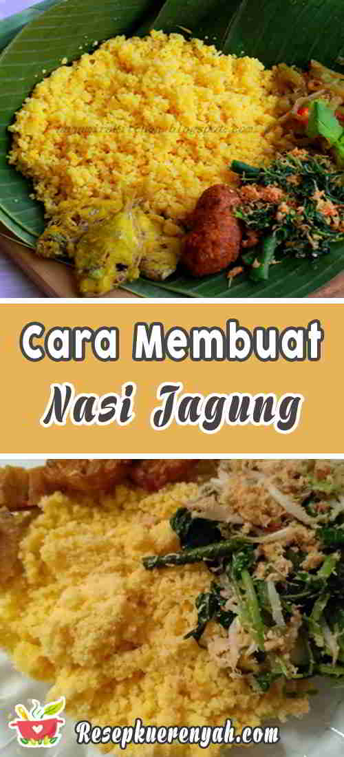 Detail Gambar Nasi Jagung Nomer 15