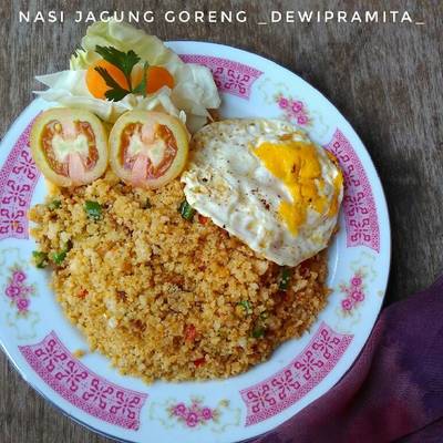 Detail Gambar Nasi Jagung Nomer 33