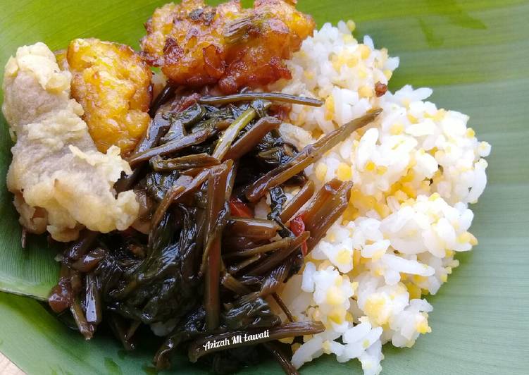 Detail Gambar Nasi Jagung Nomer 41