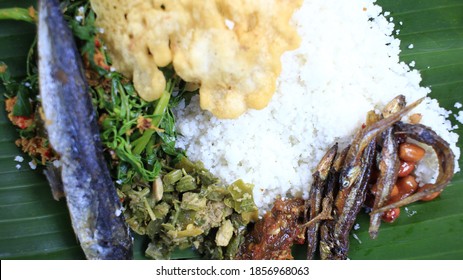 Detail Gambar Nasi Jagung Nomer 52