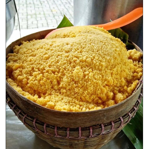 Detail Gambar Nasi Jagung Nomer 9