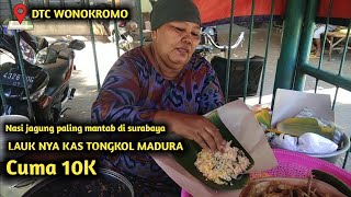 Detail Gambar Nasi Jagung Dan Lauknya Nomer 14