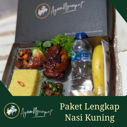 Detail Gambar Nasi Kotak Cantik Nomer 21