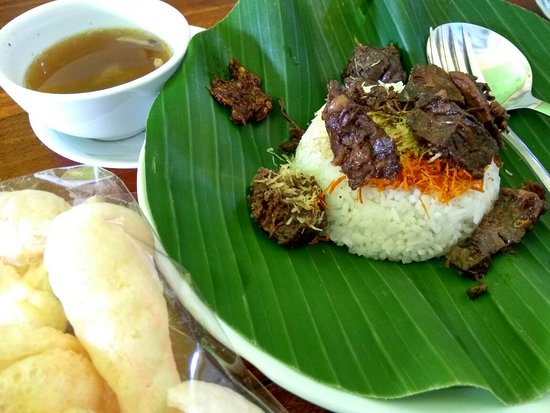 Detail Gambar Nasi Krawu Nomer 39