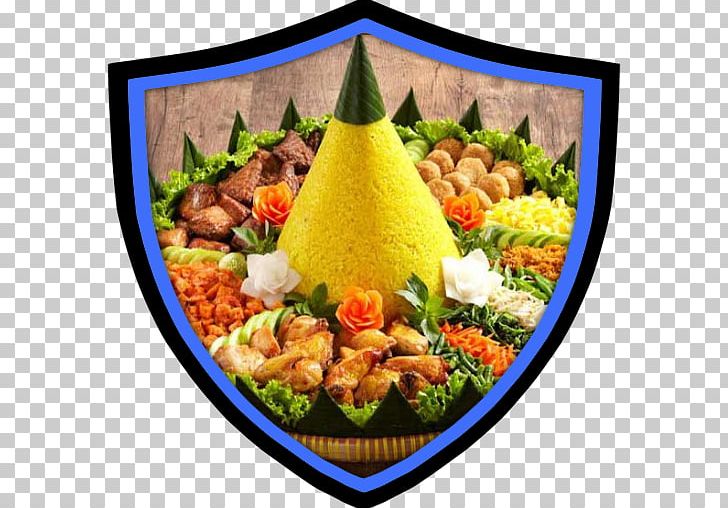 Detail Gambar Nasi Kuning Png Nomer 4