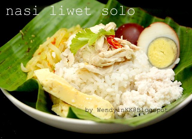 Detail Gambar Nasi Liwet Solo Nomer 24