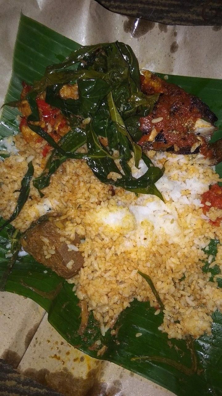 Detail Gambar Nasi Padang Nomer 19