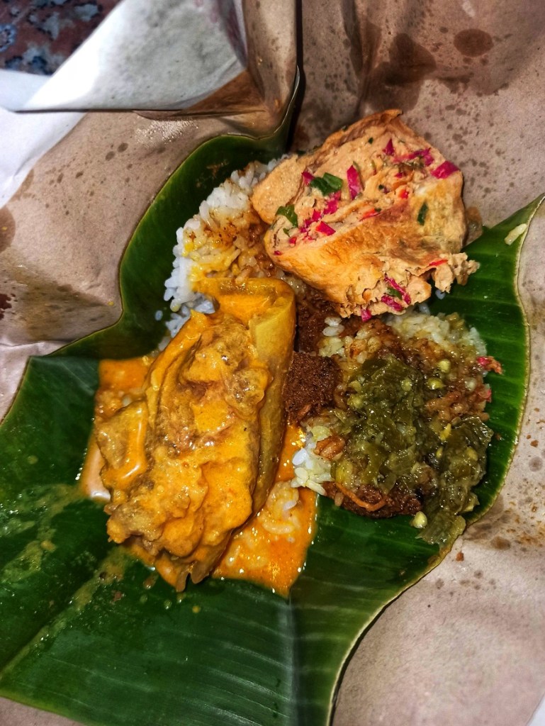 Detail Gambar Nasi Padang Bungkus Nomer 47