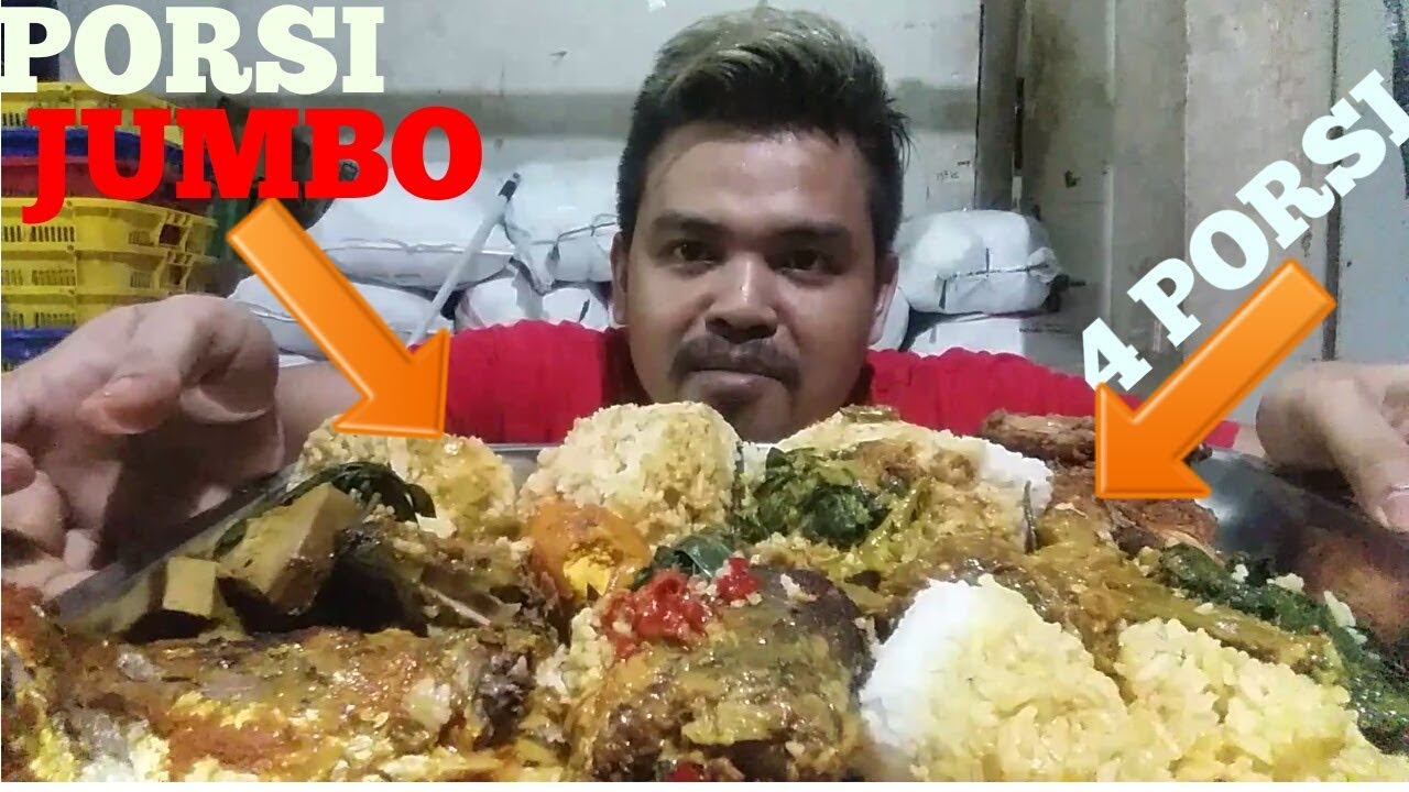 Detail Gambar Nasi Padang Bungkus Nomer 52