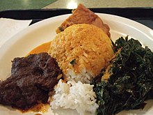 Detail Gambar Nasi Padang Rendang Nomer 8