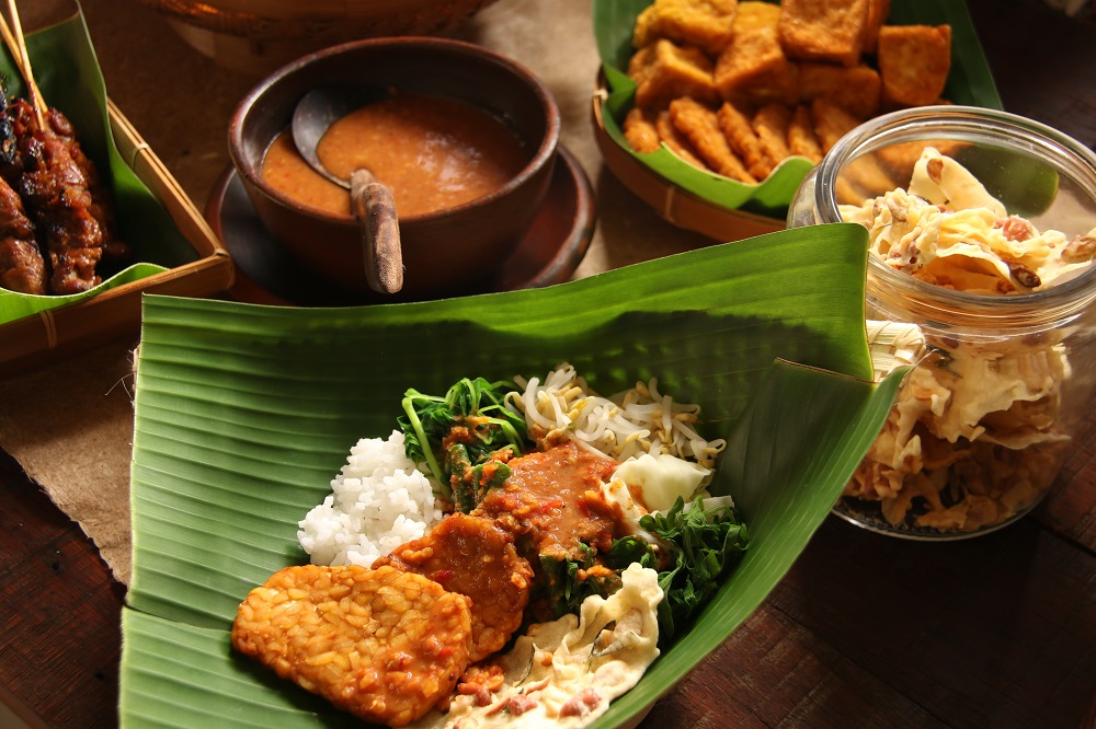 Detail Gambar Nasi Pecel Png Nomer 27