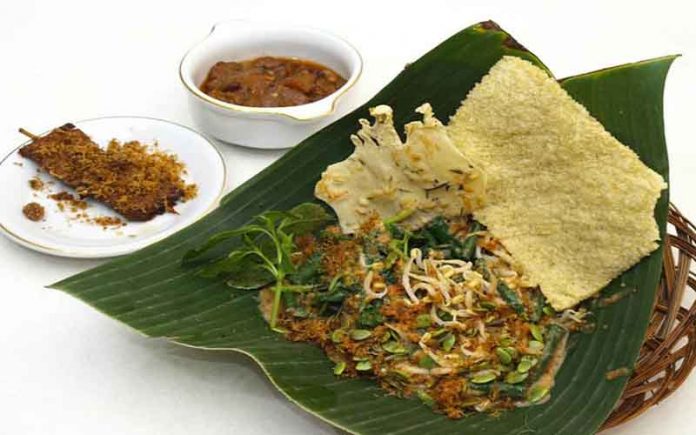 Detail Gambar Nasi Pecel Png Nomer 30