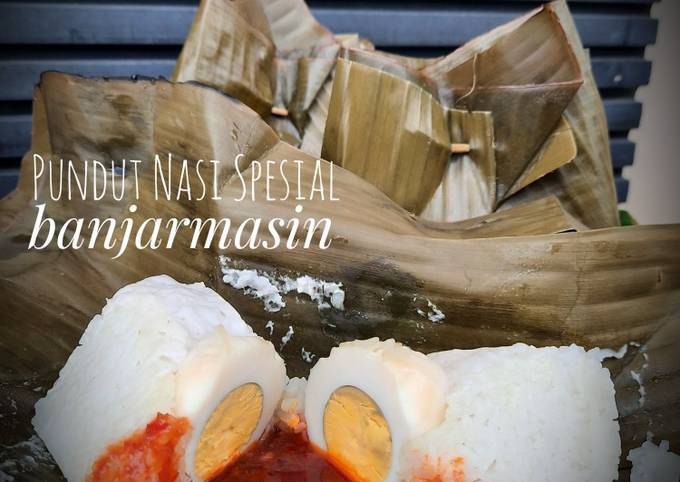 Detail Gambar Nasi Pundut Nomer 32