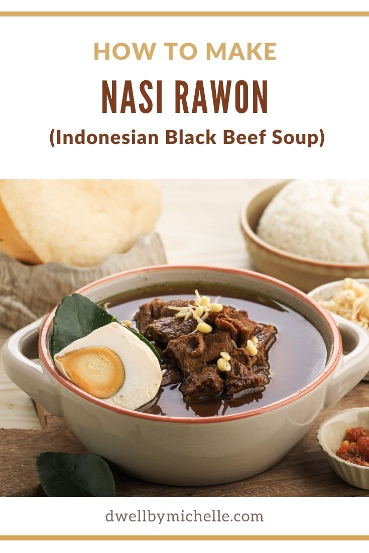 Detail Gambar Nasi Rawon Nomer 21