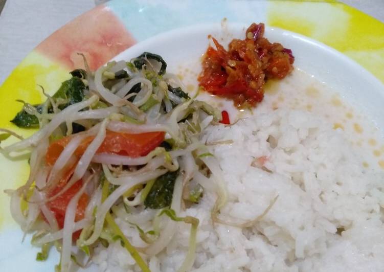 Detail Gambar Nasi Sayur Lodeh Nomer 56