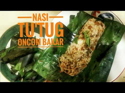 Detail Gambar Nasi Tutug Oncom Nomer 56