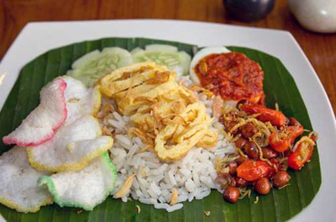 Detail Gambar Nasi Uduk Nomer 19