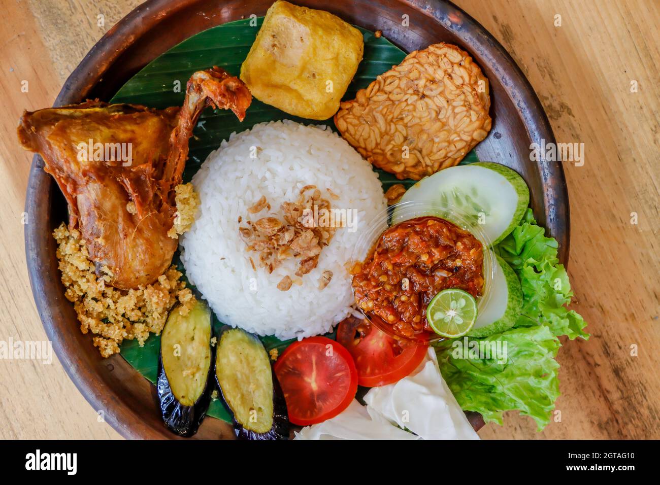 Detail Gambar Nasi Uduk Bungkus Nomer 51